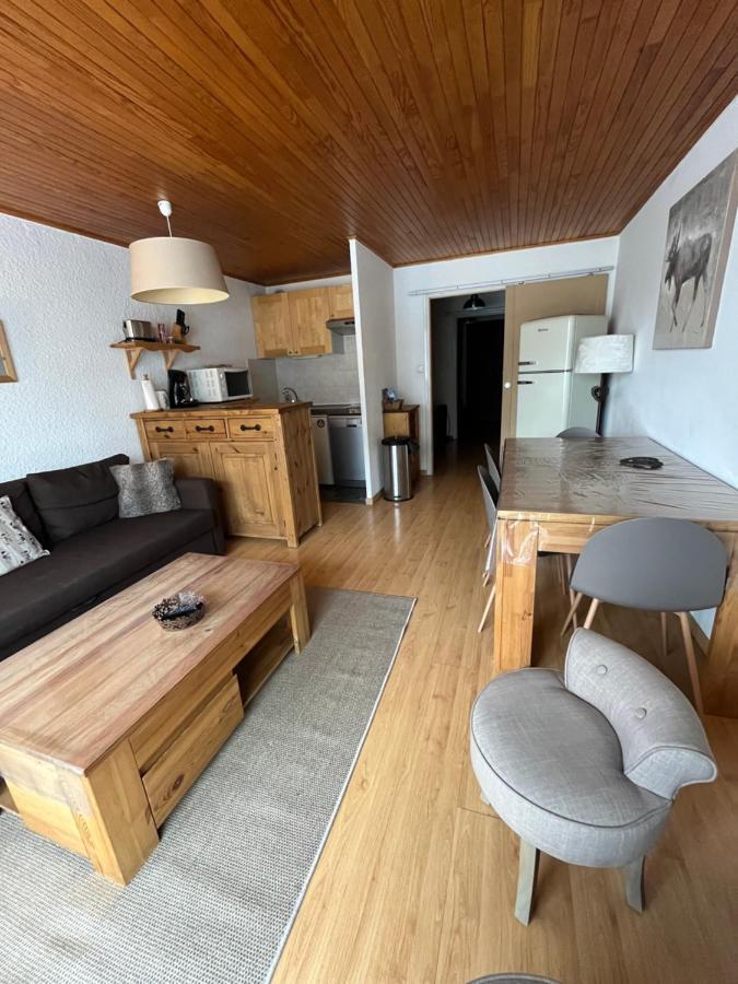 레두잘프 Grand Studio De 36M2 Avec Alcove, Situe Au Centre. 아파트 외부 사진