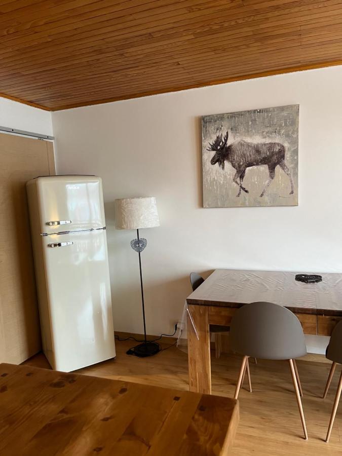 레두잘프 Grand Studio De 36M2 Avec Alcove, Situe Au Centre. 아파트 외부 사진