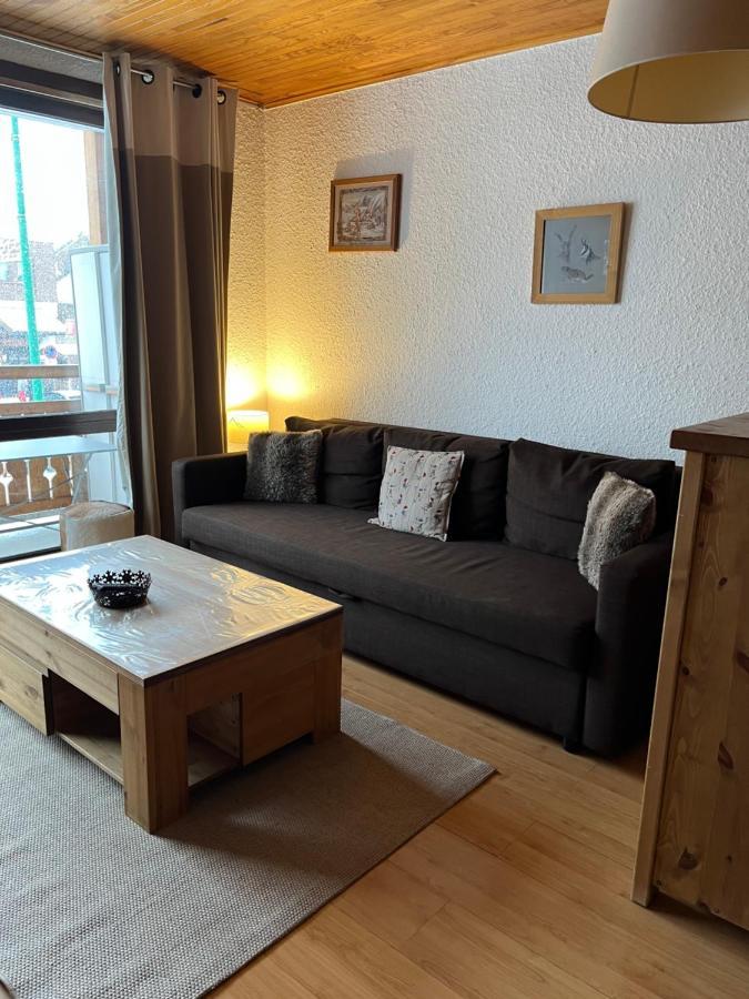 레두잘프 Grand Studio De 36M2 Avec Alcove, Situe Au Centre. 아파트 외부 사진